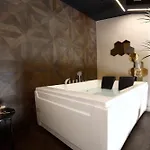 Spera Luxury & Pensionat 4*