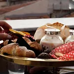 Pensionat Spera Luxury &
