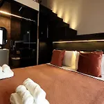 Pensionat Spera Luxury &