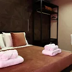 Pensionat Spera Luxury & 4*