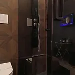 Spera Luxury & Pensionat 4*