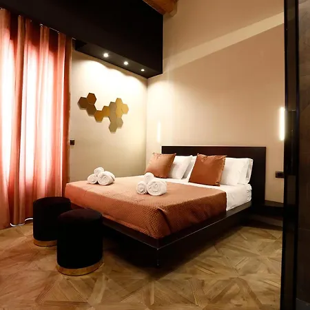 Affittacamere Spera Luxury &