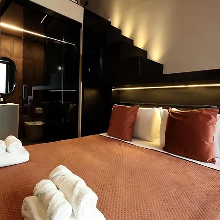 Affittacamere Spera Luxury &