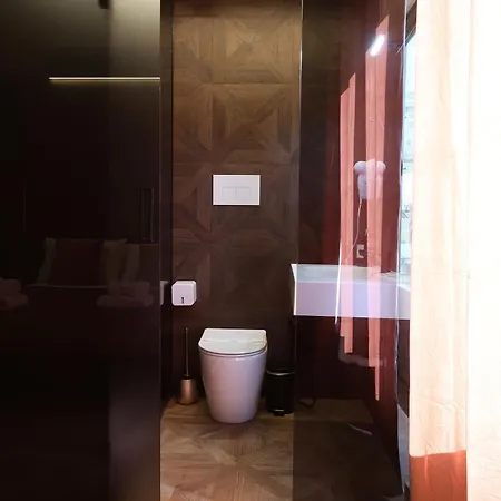 Spera Luxury & 4*
