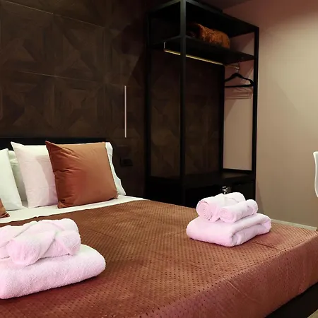 Affittacamere Spera Luxury & 4*