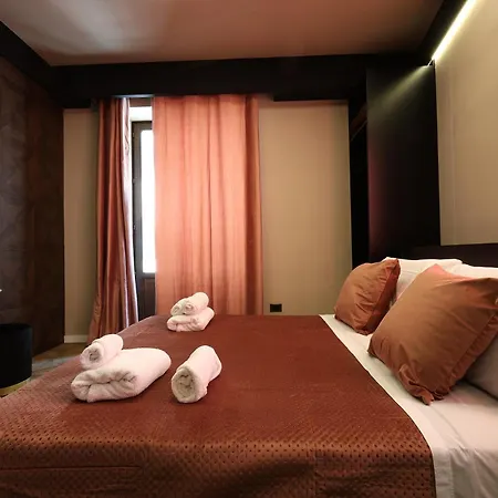 Spera Luxury & Affittacamere 4*