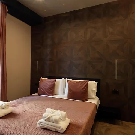 Affittacamere Spera Luxury & 4*