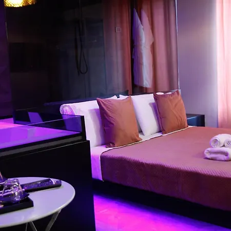 Affittacamere Spera Luxury & 4*
