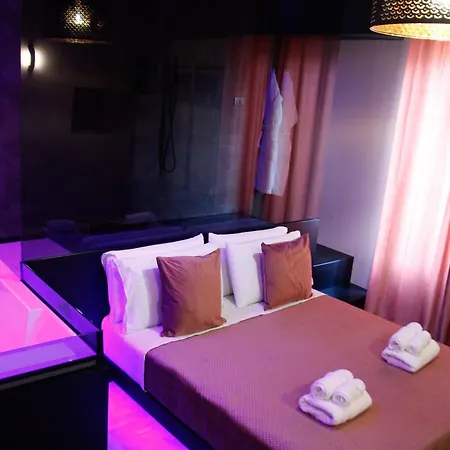 Spera Luxury & بيت ضيافة