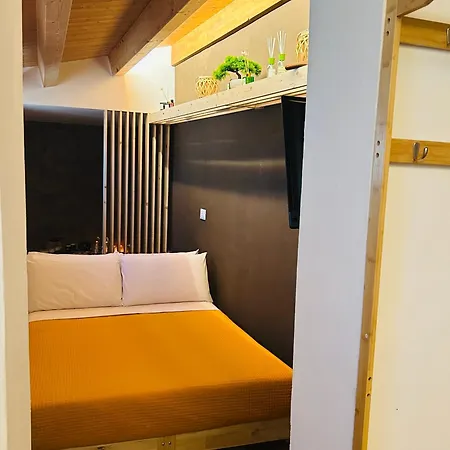 Spera Luxury & Vendégház *