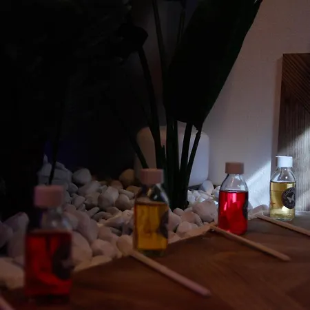 Spera Luxury & Vendégház *