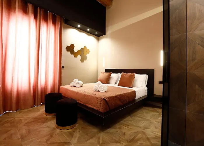 بيت ضيافة Spera Luxury &