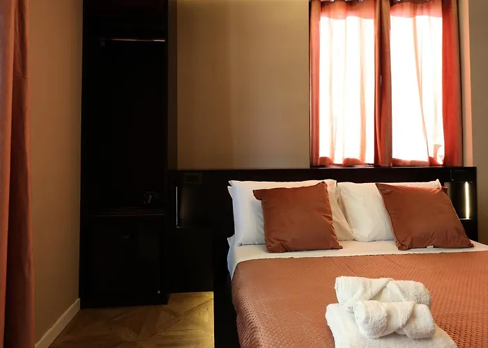 Spera Luxury & باليرمو