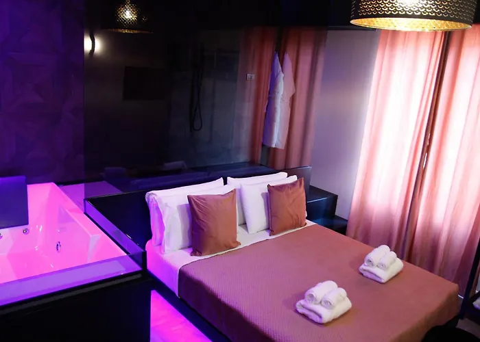 Spera Luxury & بيت ضيافة