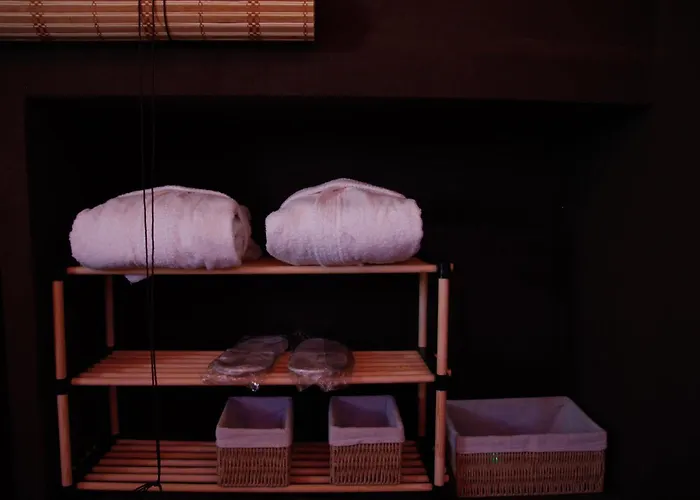 Spera Luxury & بيت ضيافة 4*