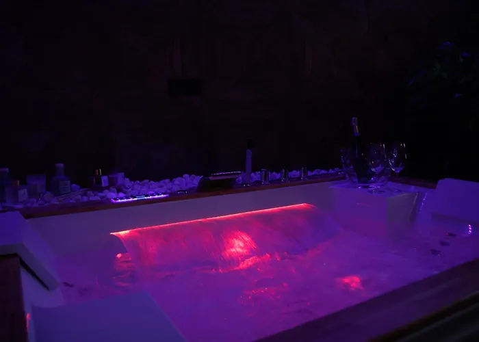 Spera Luxury & بيت ضيافة