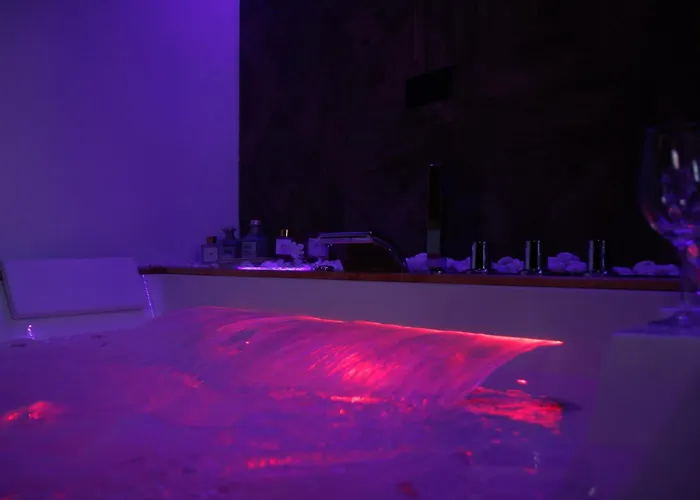 Spera Luxury & بيت ضيافة