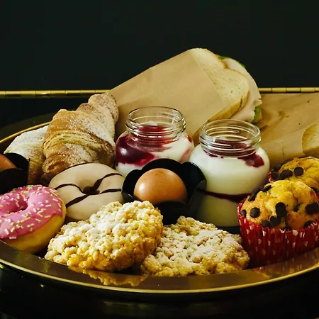 Spera Luxury & Vendégház