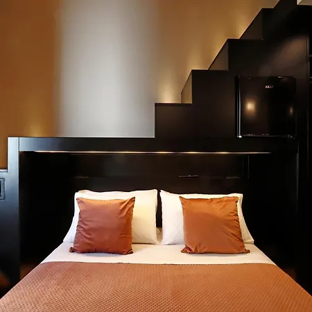 Spera Luxury & Palermo