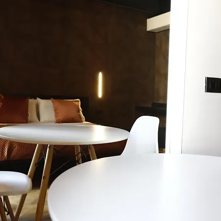 Affittacamere Spera Luxury & Palermo