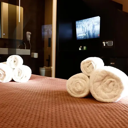 Spera Luxury & 4*