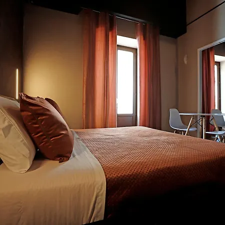 Spera Luxury & Palermo