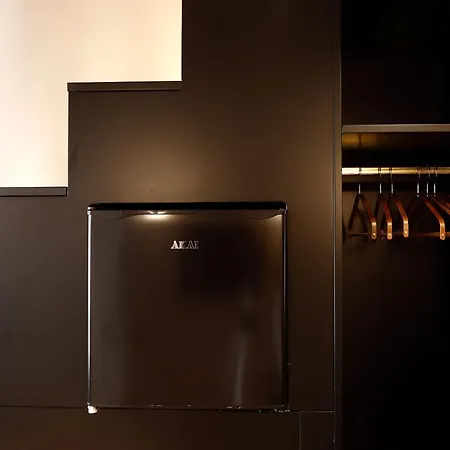 Spera Luxury & Πανσιόν