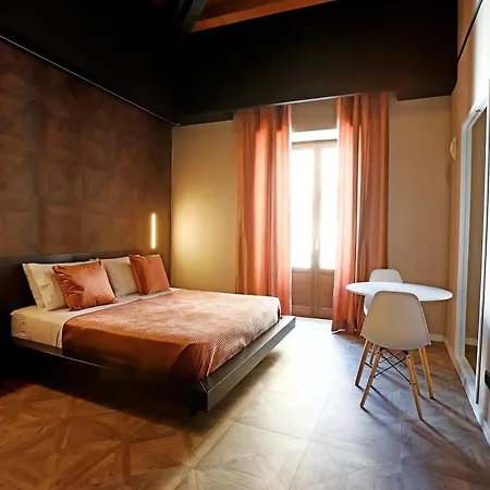 Spera Luxury & Guest house *
