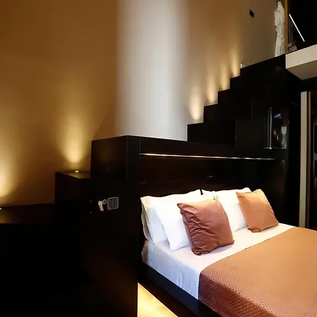 Spera Luxury & Vendégház