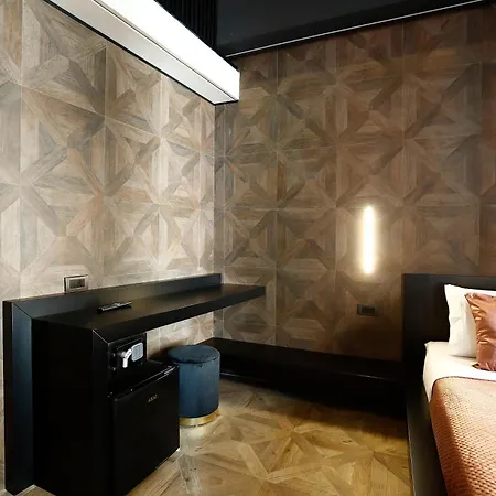 Guest house Spera Luxury & *