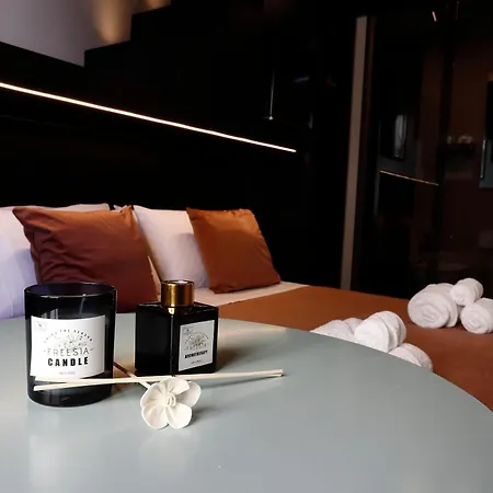 Spera Luxury & بيت ضيافة باليرمو