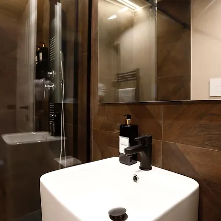 Spera Luxury & Palermo