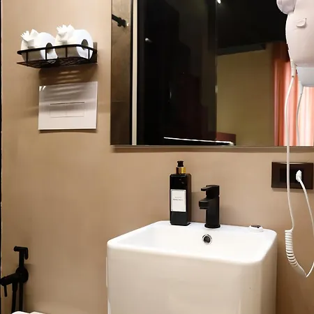 Affittacamere Spera Luxury & Palermo