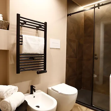 Vendégház Spera Luxury &