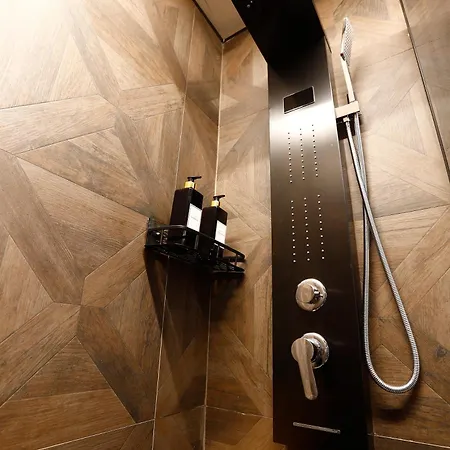 Spera Luxury & Vendégház Palermo