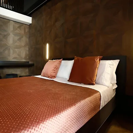 Spera Luxury & Palermo