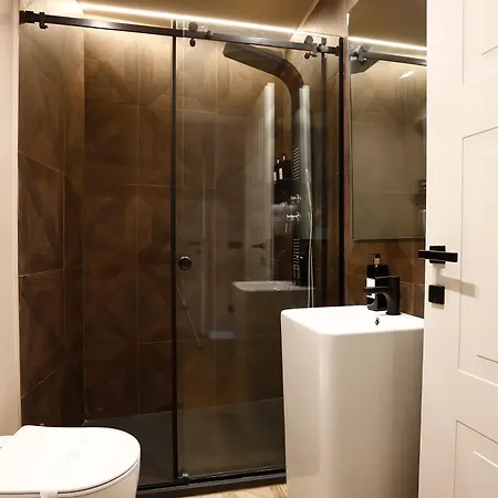 Spera Luxury & Vendégház Palermo