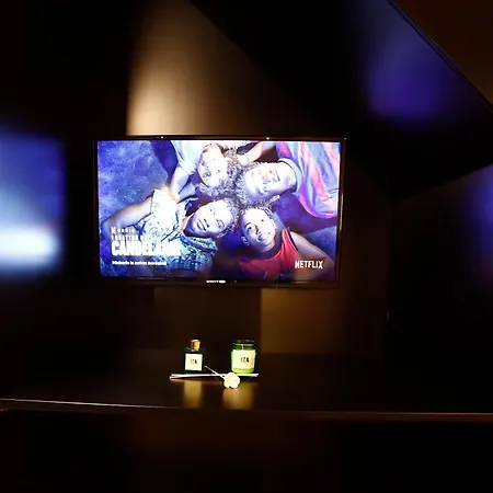 Spera Luxury & Palermo