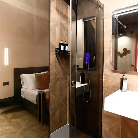 Vendégház Spera Luxury &