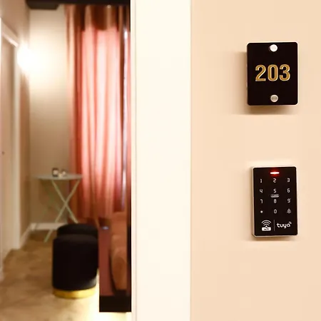 Spera Luxury & 4*