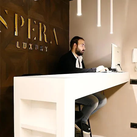 Spera Luxury &