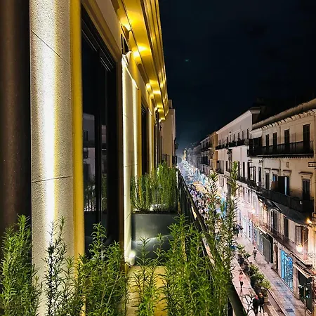 Spera Luxury & * Palermo