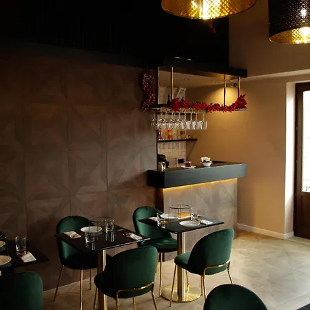 Spera Luxury & Vendégház