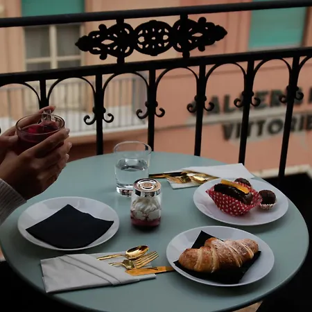 Spera Luxury & Guest house