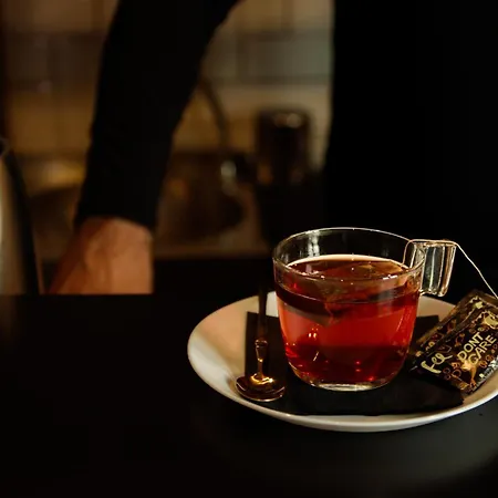 Spera Luxury & Palermo