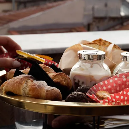 Vendégház Spera Luxury &