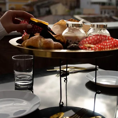 Spera Luxury & Vendégház Palermo