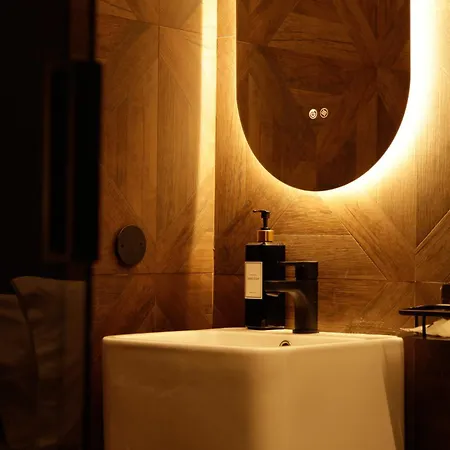 Spera Luxury & Vendégház 4*