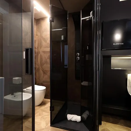 Affittacamere Spera Luxury &