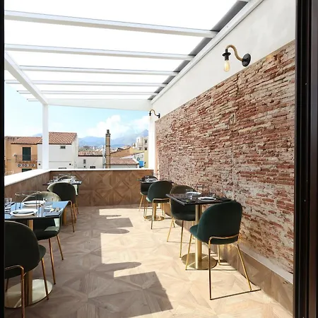Guest house Spera Luxury & *
